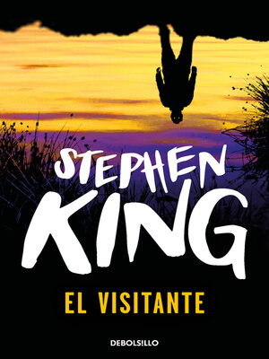 cover image of El visitante